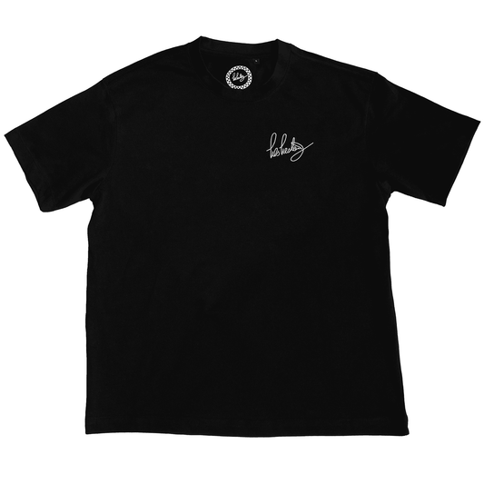 Les Leston Signature Continuation T-Shirt